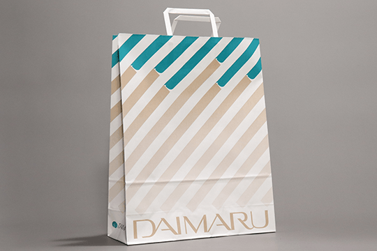 大丸 | Depart Depart（デパートデパート）