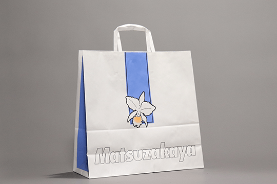 松坂屋 | Depart Depart（デパートデパート）