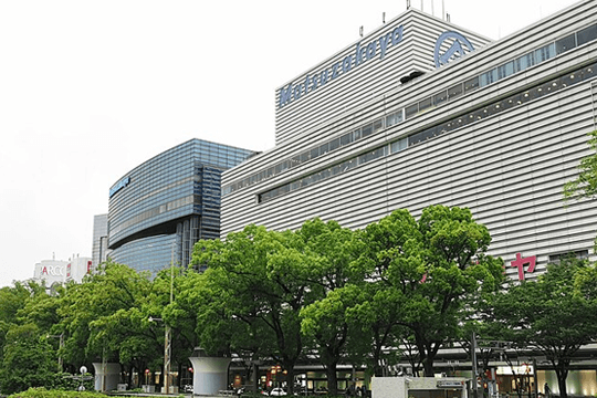 マツサカヤ戦前アールデコ 昭和4年から5年 名古屋松坂屋 パンフレット8冊分。 マツサカヤ戦前アールデコ 昭和4年から5年 名古屋松坂屋 パンフレット8