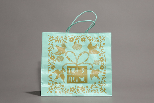 松坂屋 | Depart Depart（デパートデパート）