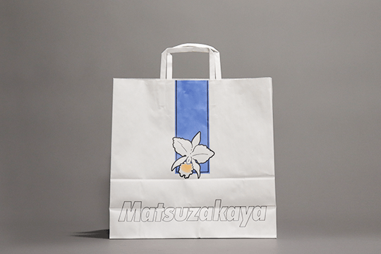 【2005年】My スタイルコレクション『デパート ショッピング』３点★紙袋入り コレクション | DEPART DEPART（デパートデパート）