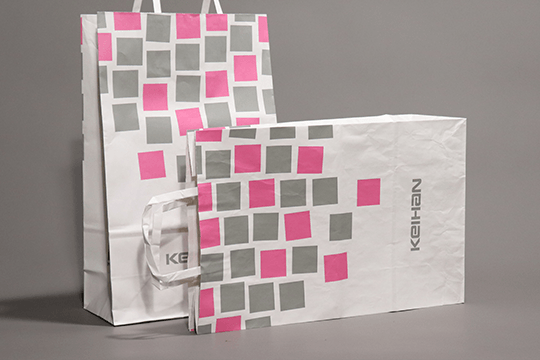 京阪百貨店 | Depart Depart（デパートデパート）