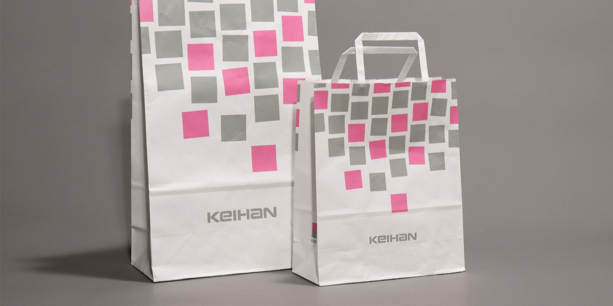 京阪百貨店 | Depart Depart（デパートデパート）